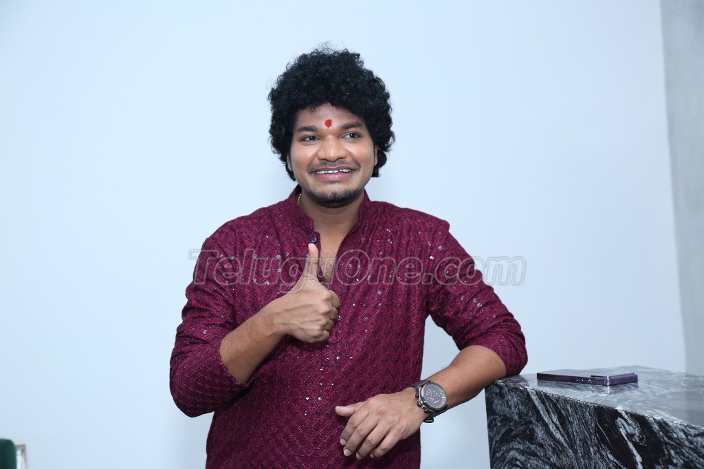 Pre Wedding Prasad Movie Opening